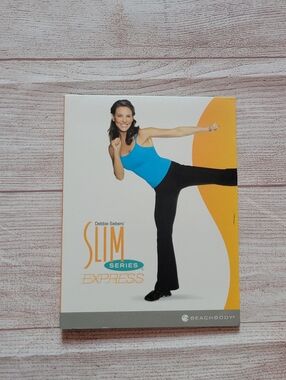 Debbie Siebers Slim Series Express Workout